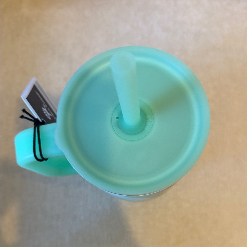 Limited Edition Hydro Flask Mermaid Travel Tumbler 32 oz BNIB - Picture 4 of 6